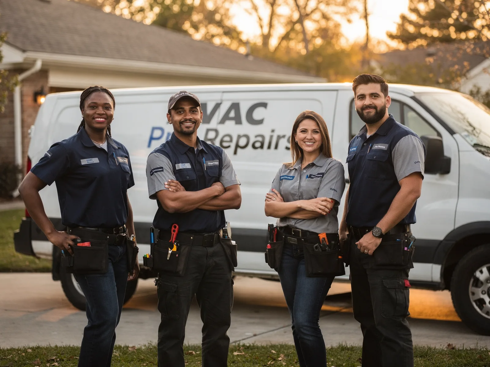 Heat Pump Repair company in Elizabeth City, NC
