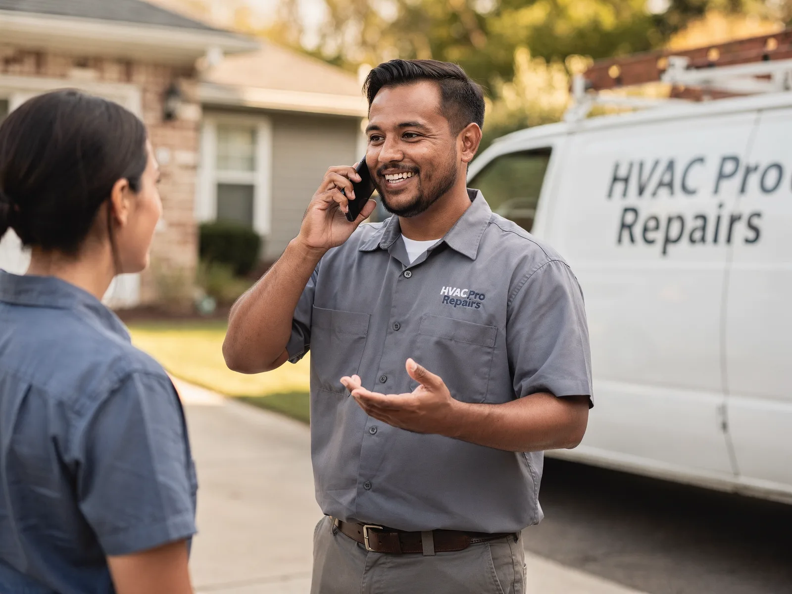 Heat Pump Repair Elizabeth City, NC FAQs